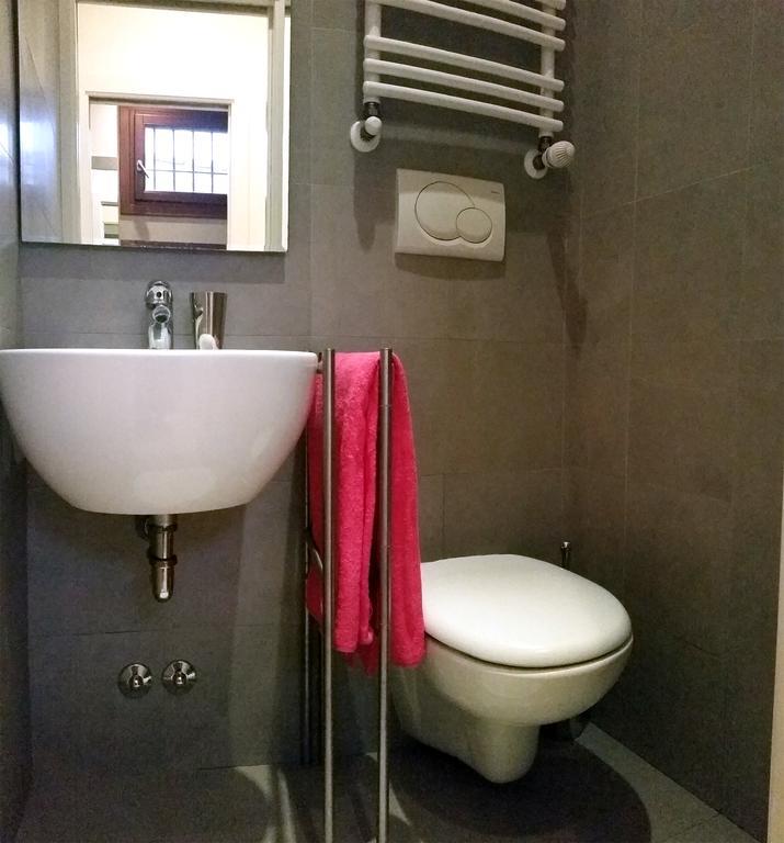 Ca Giacomo - Lovely Apartment In The Historic Center Of Venice Exterior photo